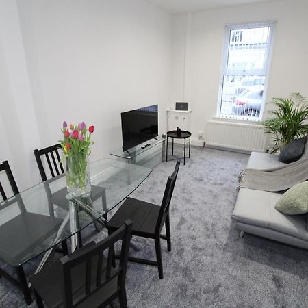 Belfast Cozy Home Zewnętrze zdjęcie